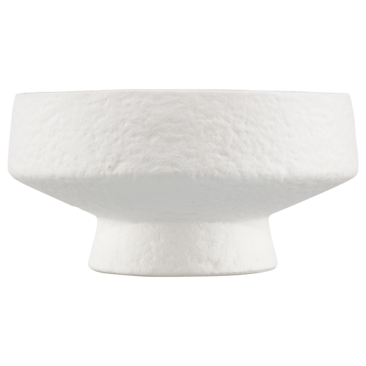 Ceramic Bowl on Stand