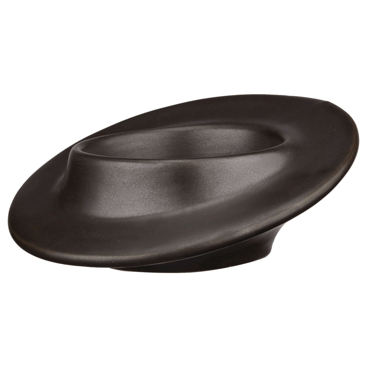 Modern Ceramic Candle Holder