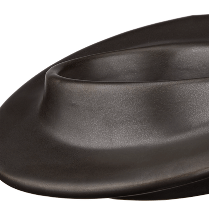 Modern Ceramic Candle Holder