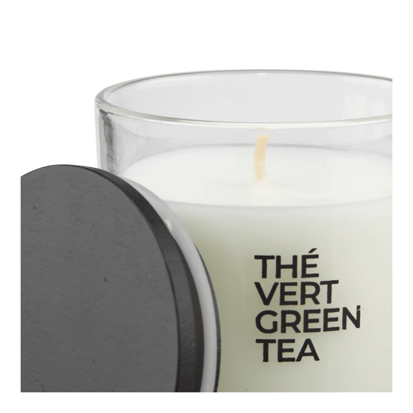Green Tea Diffuser and Candle Set
