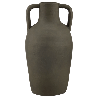 Antique Vase with Handles