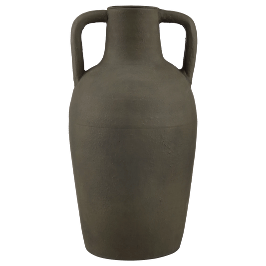 Antique Vase with Handles