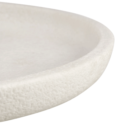 Oversized Decorative Tray