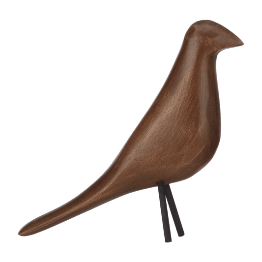 Acacia Wood Bird