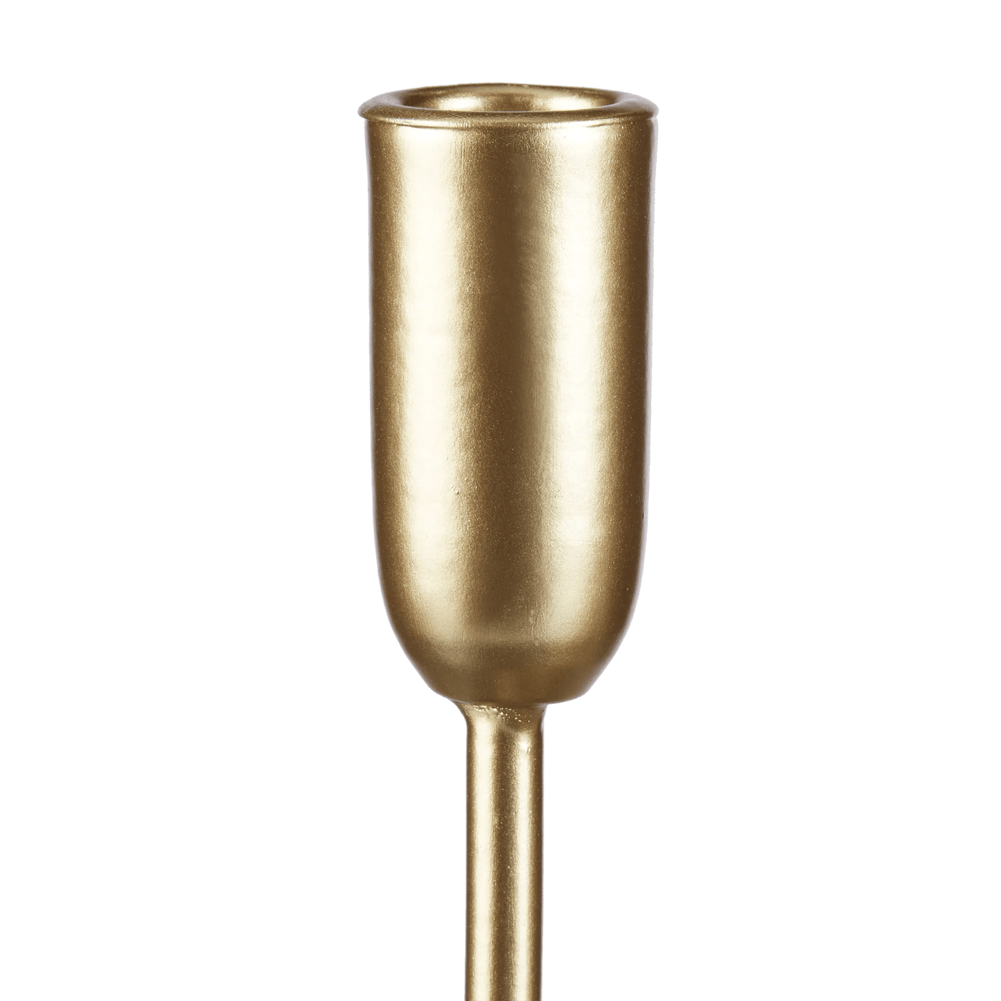2 Tapered Candle Holders
