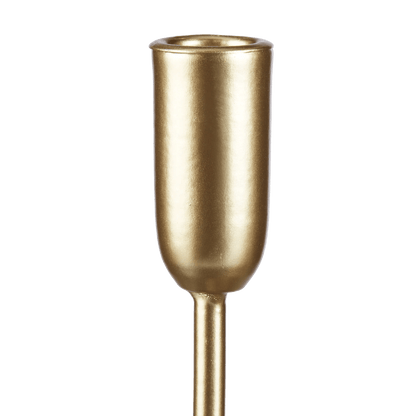 2 Tapered Candle Holders