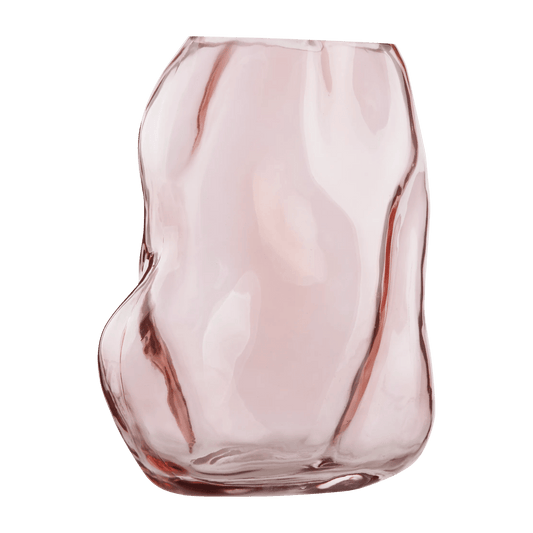 Vase Glass Decorative