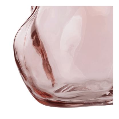 Vase Glass Decorative