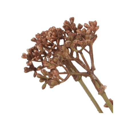 Artificial Hemlock Flower Stem