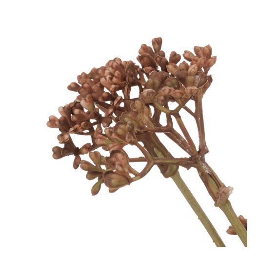 Artificial Hemlock Flower Stem