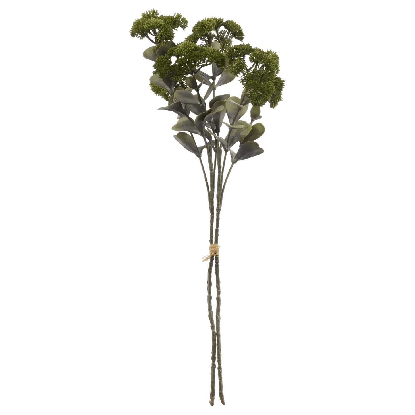 Artificial Sedum Spray Stem