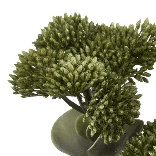 Artificial Sedum Spray Stem