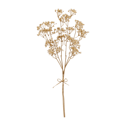 Artificial Gypsophila Stem