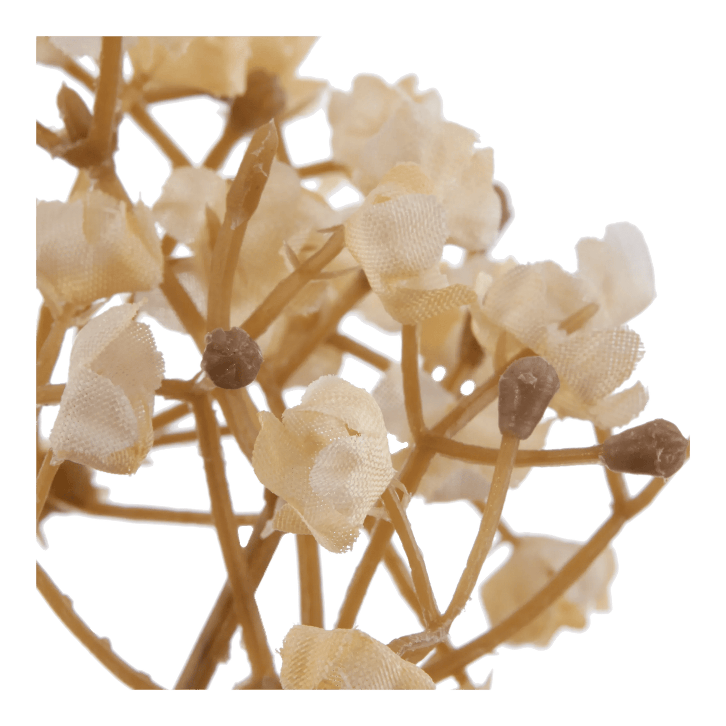 Artificial Gypsophila Stem