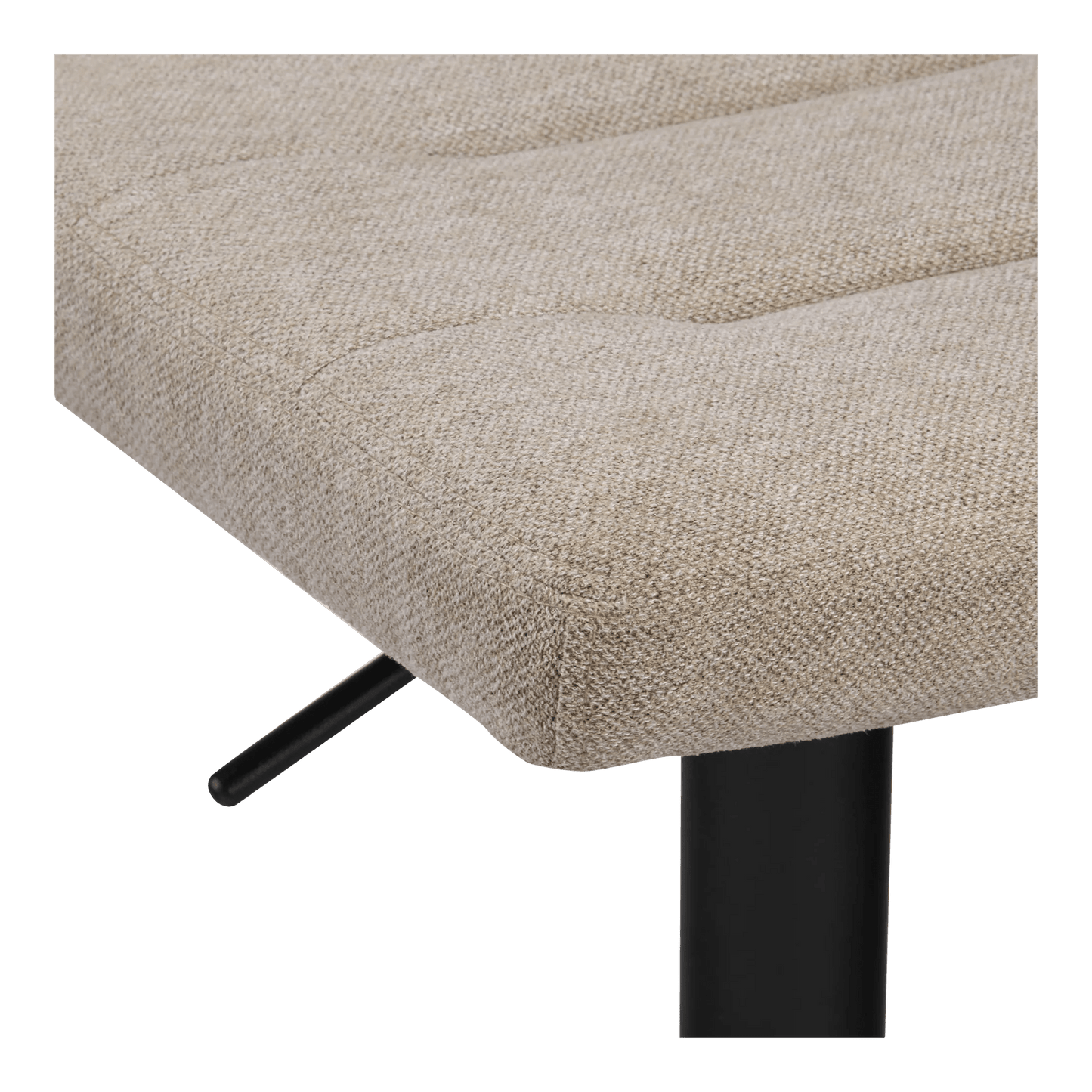 Modern Adjustable Bar Stool