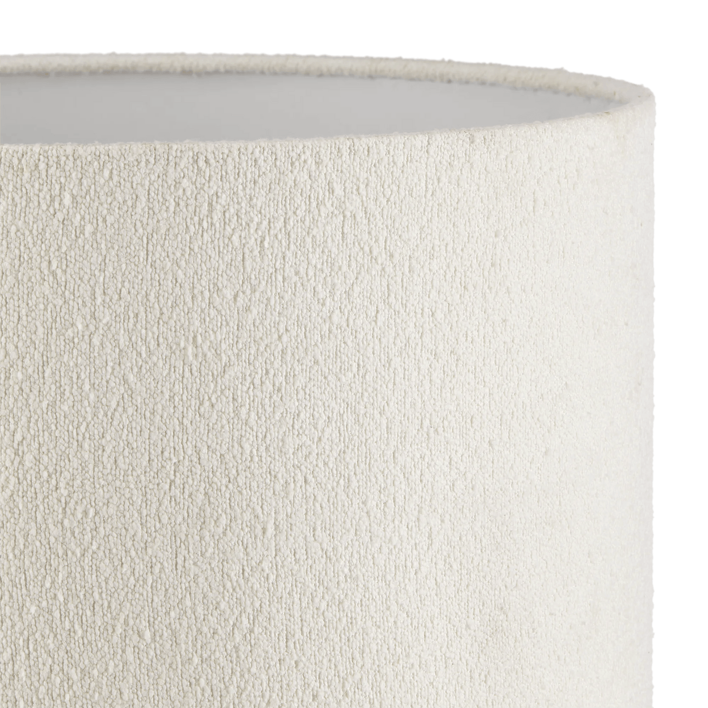Textured Ceramic Table Lamp