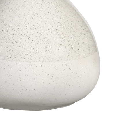 Speckled Ceramic Table Lamp