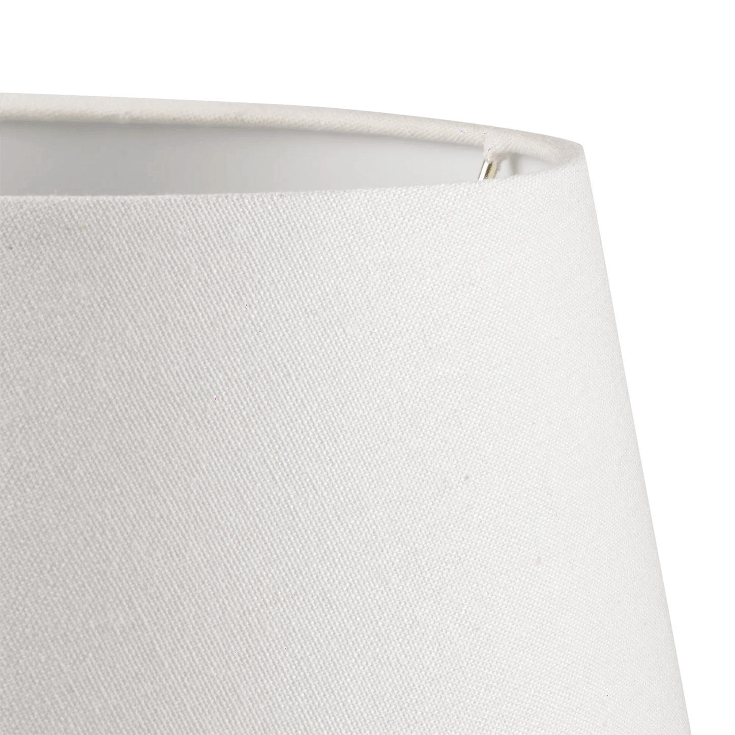 Ceramic Table Lamp in Soft Green