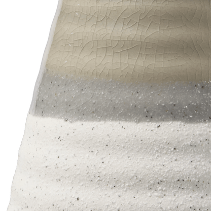 Textured Ceramic Table Lamp