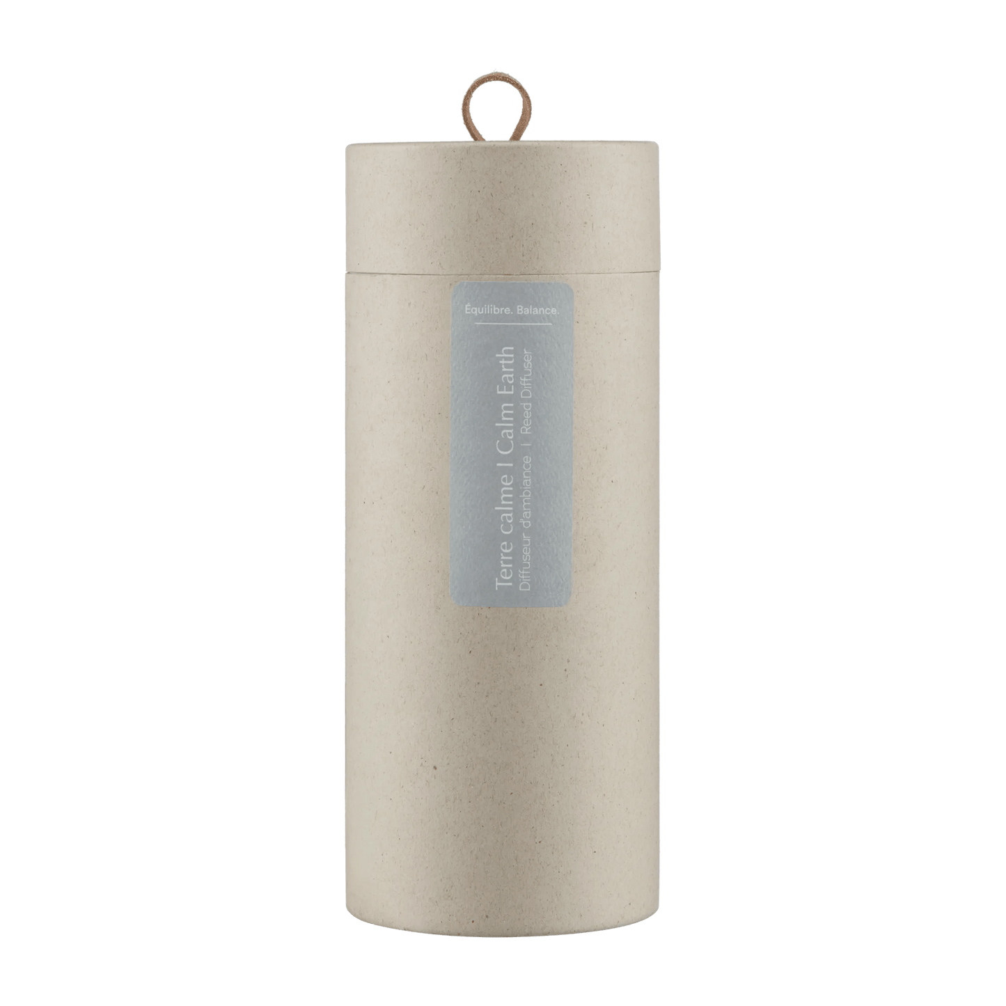 Diffuser Calm Earth - Quiet Ritual