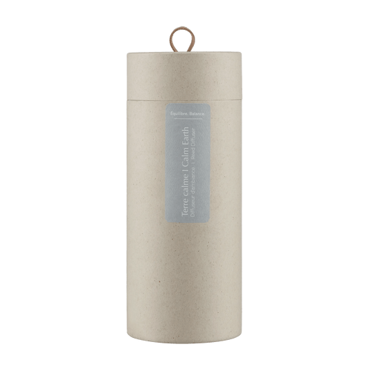 Diffuser Calm Earth - Quiet Ritual