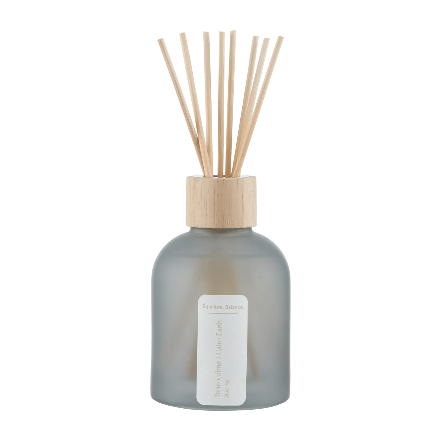 Diffuser Calm Earth - Quiet Ritual