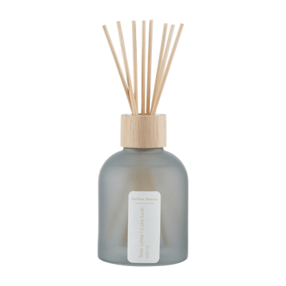 Diffuser Calm Earth - Quiet Ritual