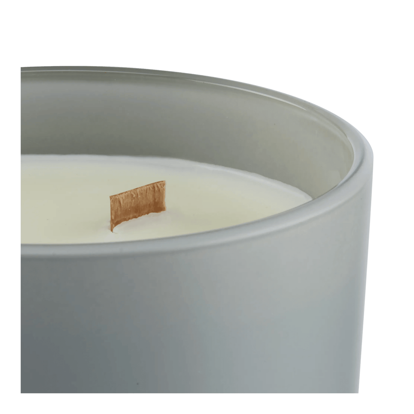 Calm Earth Candle - Quiet Ritual