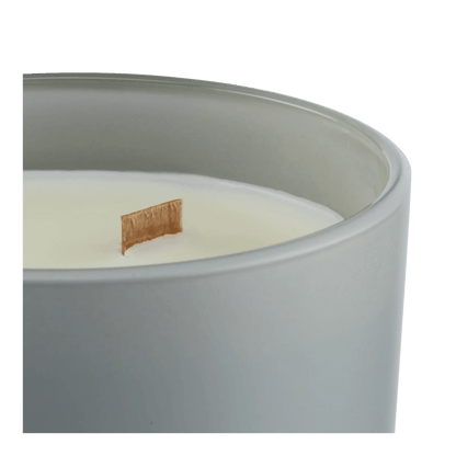 Calm Earth Candle - Quiet Ritual