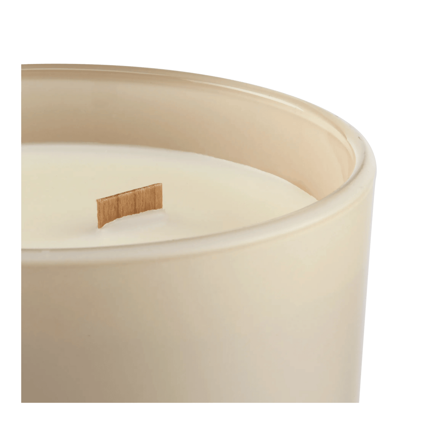 Soft Shea Candle - Quiet Ritual