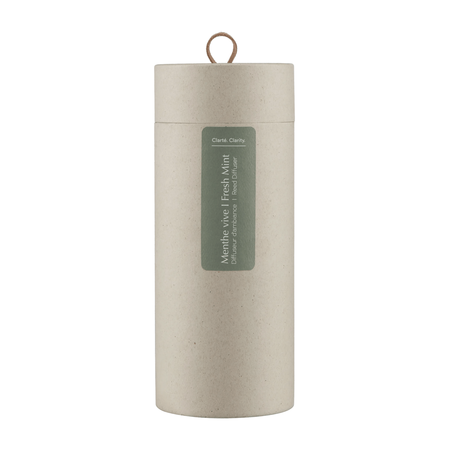 Fresh Mint Diffuser - Quiet Ritual