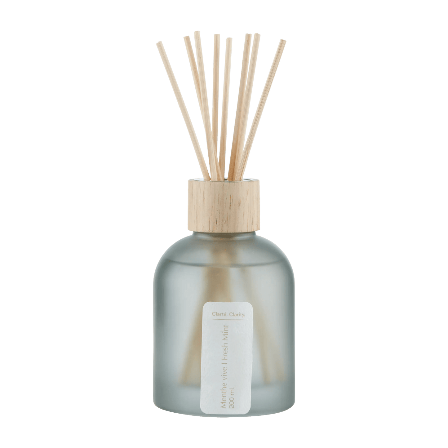 Fresh Mint Diffuser - Quiet Ritual