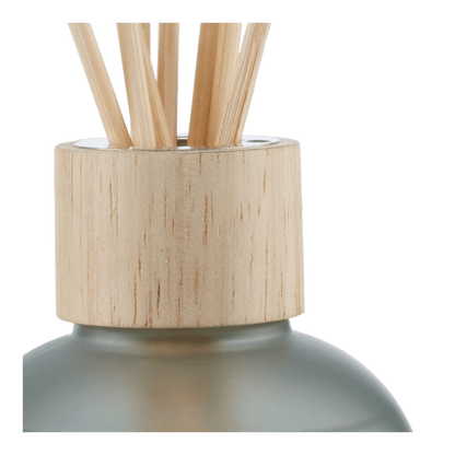 Fresh Mint Diffuser - Quiet Ritual