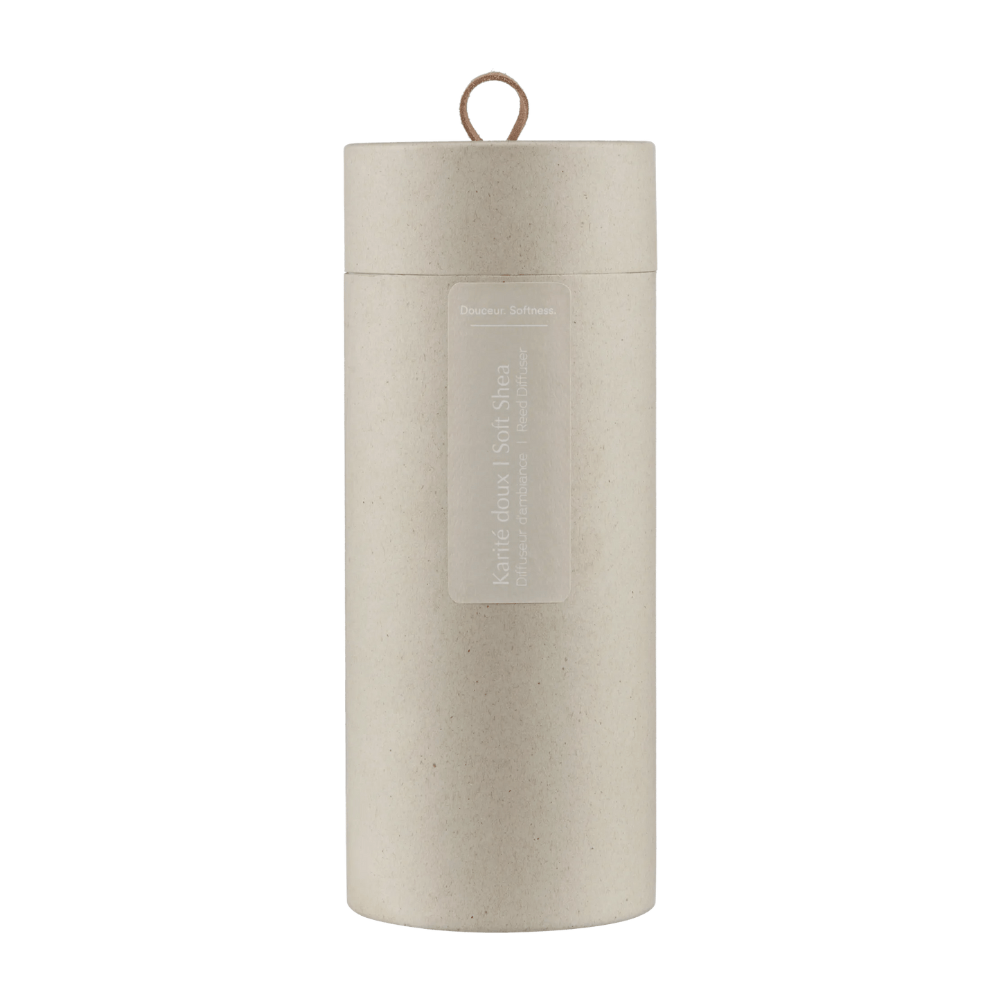 Diffuseur Soft Shea - Quiet Ritual