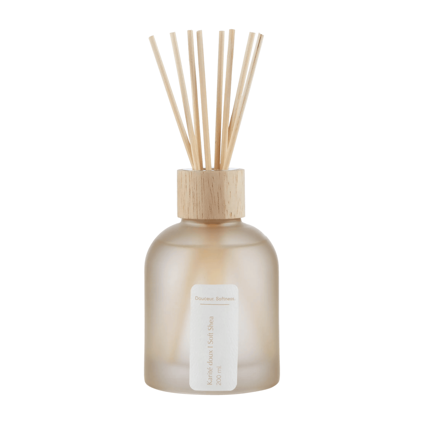 Diffuseur Soft Shea - Quiet Ritual