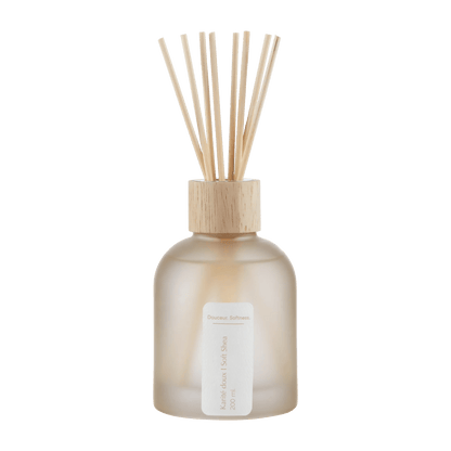 Diffuseur Soft Shea - Quiet Ritual