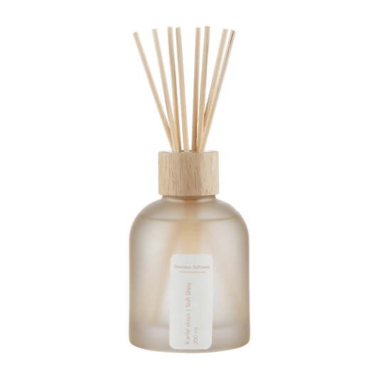 Diffuseur Soft Shea - Quiet Ritual
