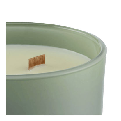 Fresh Mint Candle - Quiet Ritual