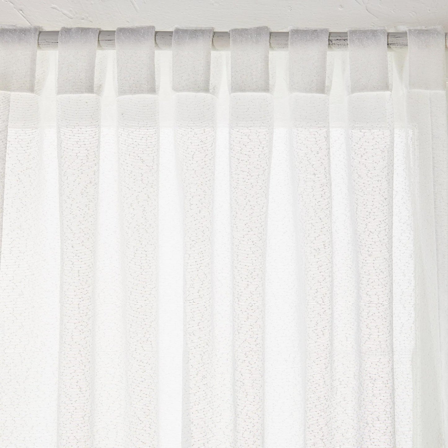 Amedea Sheer Curtain
