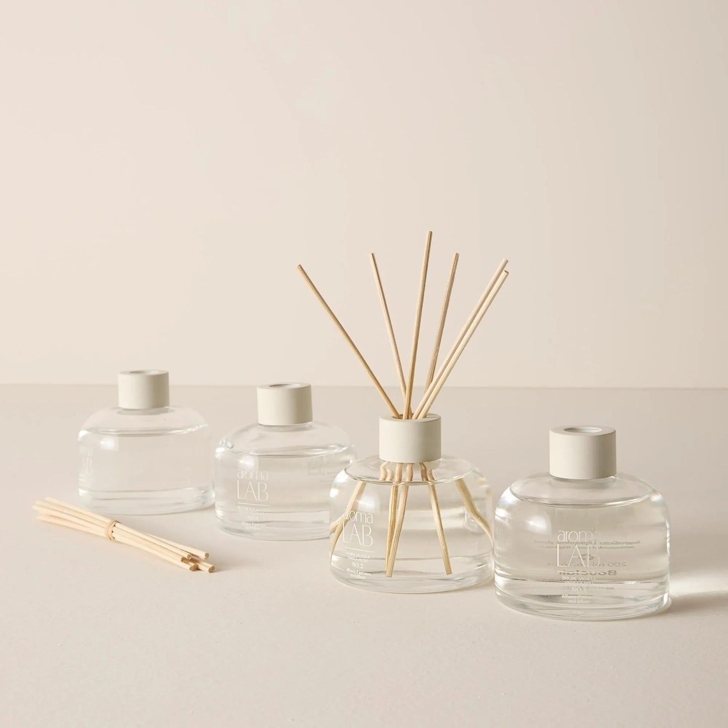 Vanilla Mist Diffuser - Aroma Lab