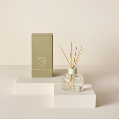 Eucalyptus Mint Diffuser - Aroma Lab