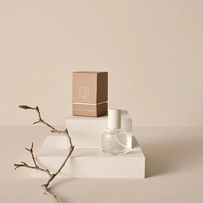 Amber Musk Room Spray - Aroma Lab