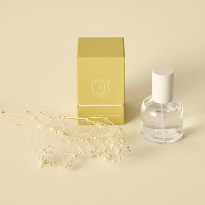 Lemon Verde Room Spray - Aroma Lab