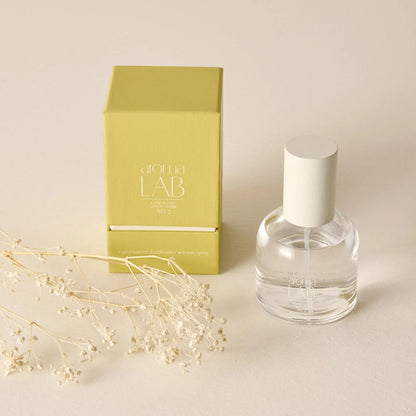 Lemon Verde Room Spray - Aroma Lab