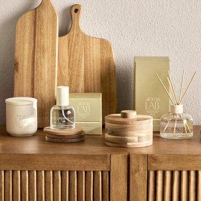 Eucalyptus Mint Diffuser - Aroma Lab