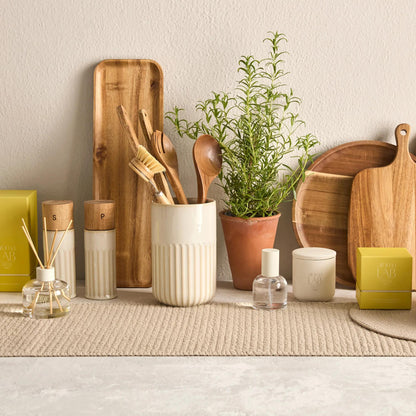 Lemon Verde Room Spray - Aroma Lab