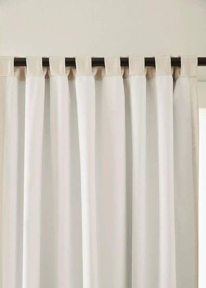 Bryce Blackout Curtain