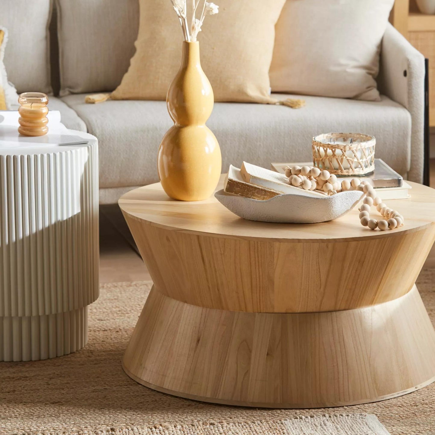 Decorative Ceramic Bowl