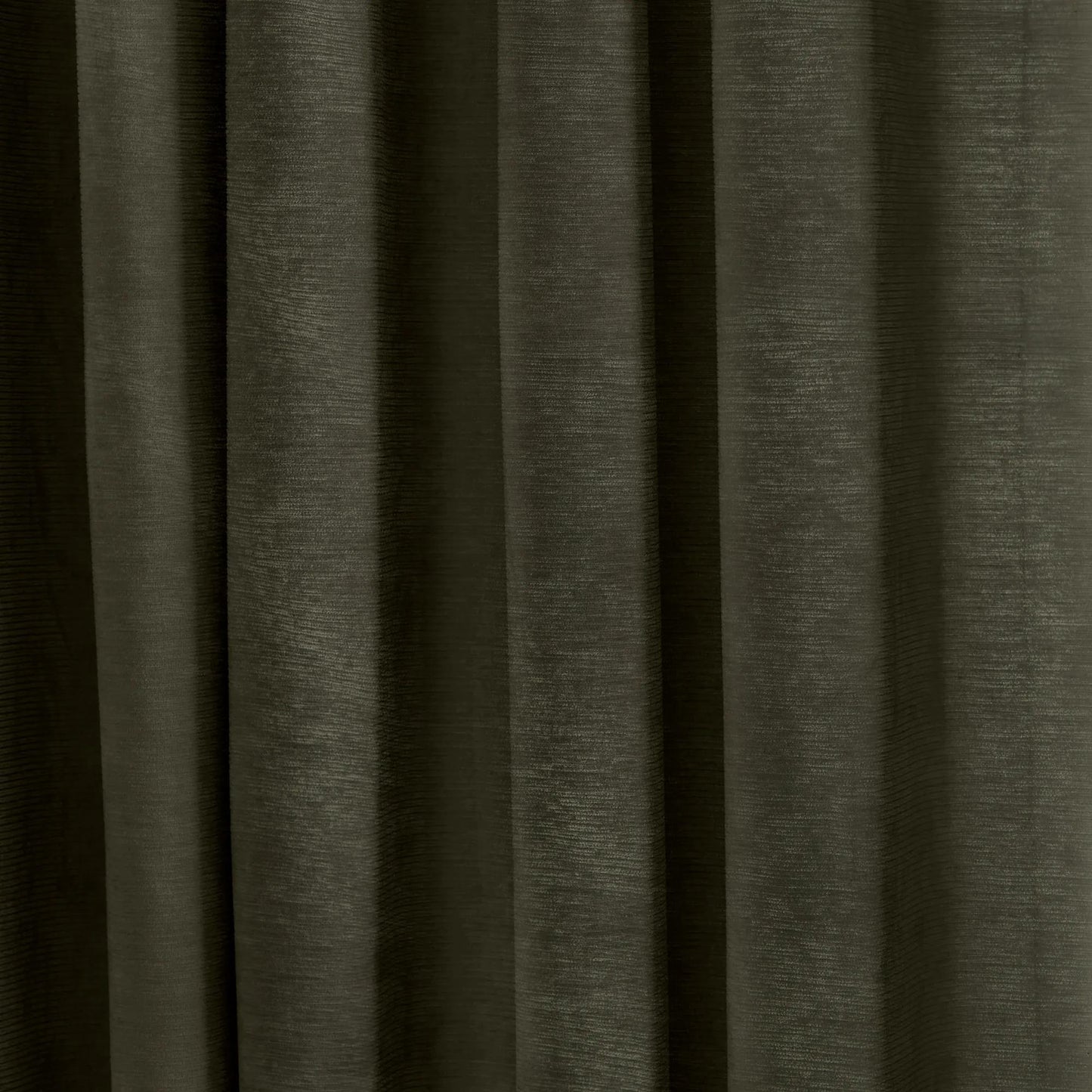 Green Emile Panel Curtain