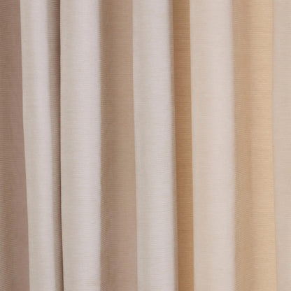 Charcoal Emile Panel Curtain